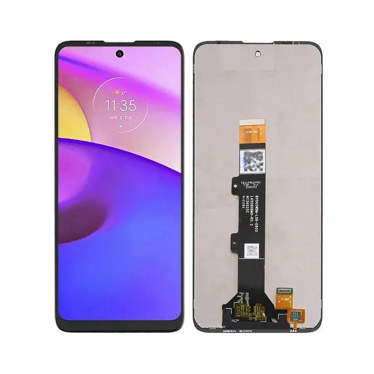 For Moto G31 LCD Screen Replacement Original Stable Quality Wholesale