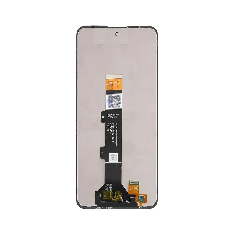 For Moto G31 LCD Screen Replacement Original Stable Quality Wholesale - view 5
