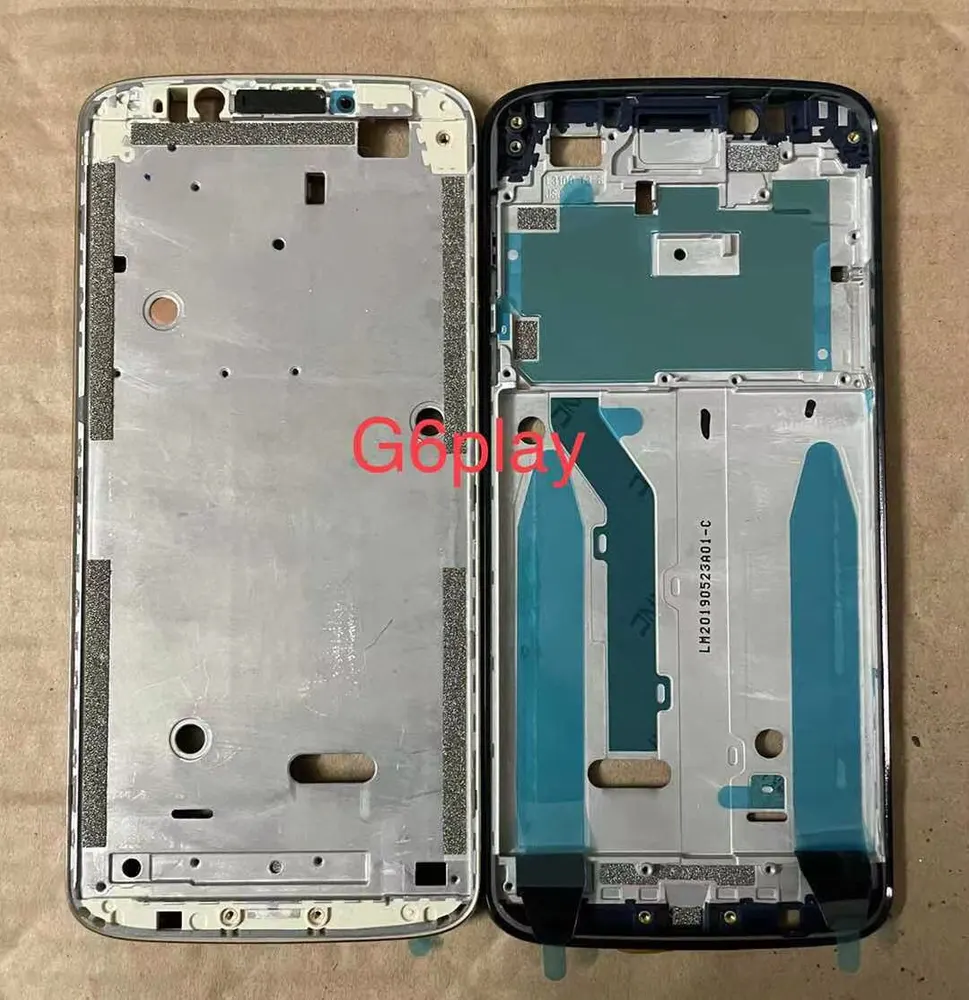 For Moto G6 Play LCD Screen Replacement Original Stable Quality Wholesale