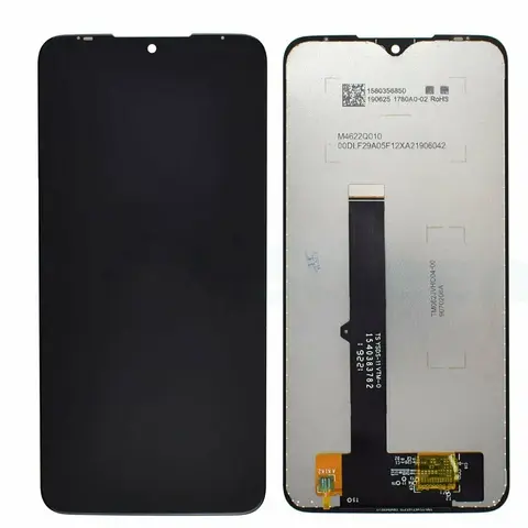 For Moto One Macro LCD Screen Replacement Original Stable Quality Wholesale