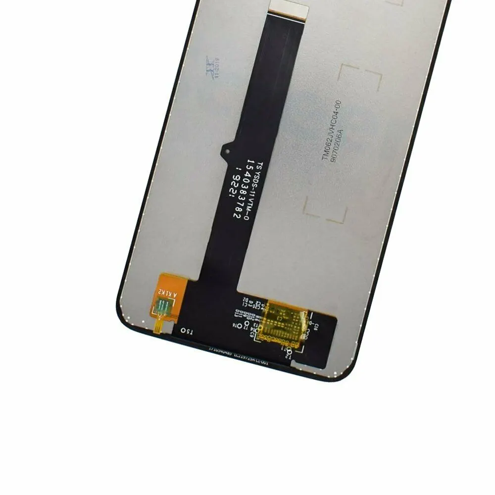 For Moto One Macro LCD Screen Replacement Original Stable Quality Wholesale - view 4