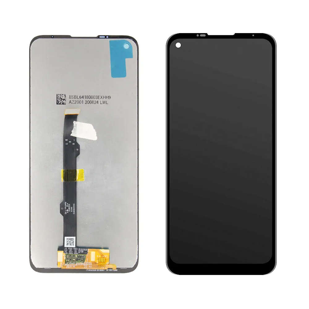 For Moto XT2045 LCD Screen Replacement Original Stable Quality Wholesale - view 7