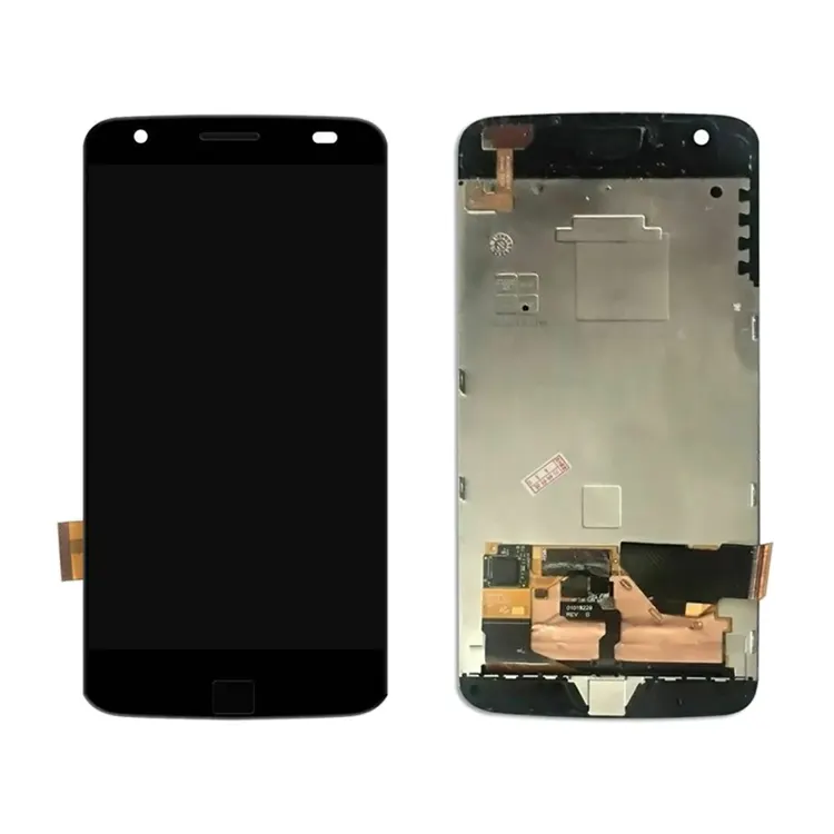 For Moto Z2 LCD Screen Replacement Original Stable Quality Wholesale