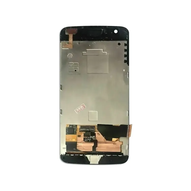For Moto Z2 LCD Screen Replacement Original Stable Quality Wholesale - view 6