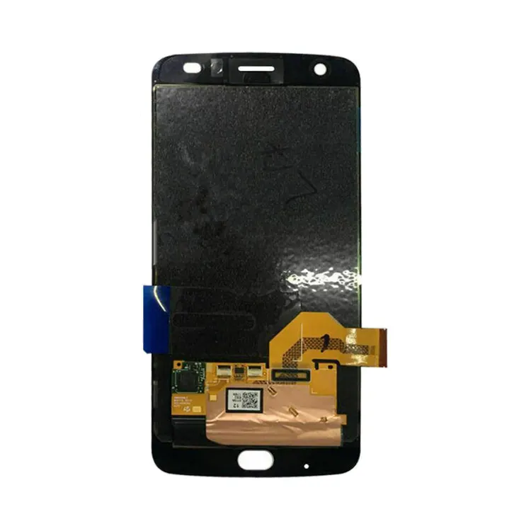 For Moto Z2 LCD Screen Replacement Original Stable Quality Wholesale - view 8