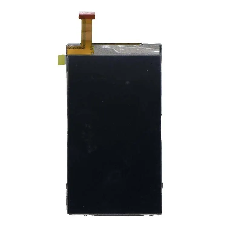 For Nokia 5233 LCD Screen Replacement Original Stable Quality Wholesale - view 2