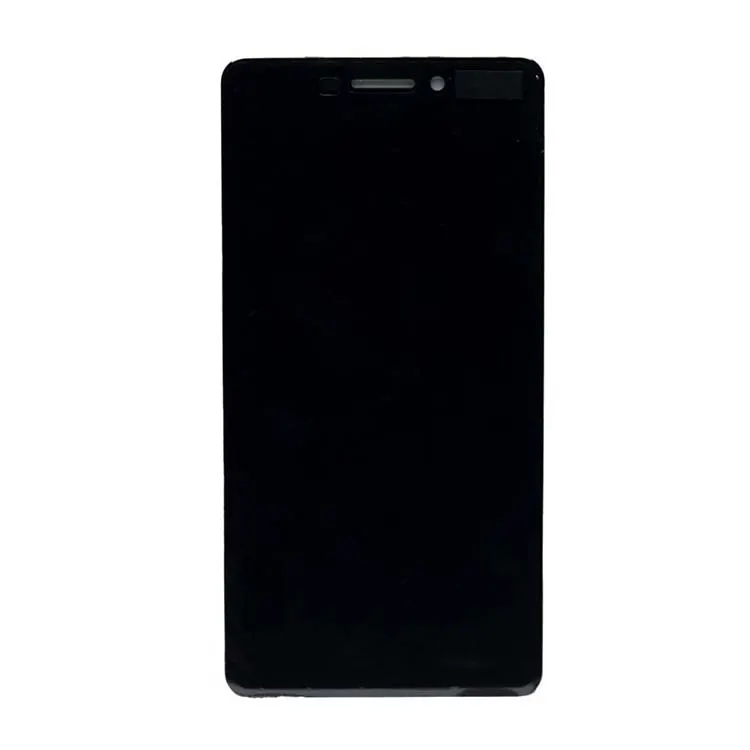 For Nokia 6.1 LCD Screen Replacement Original Stable Quality Wholesale - view 3