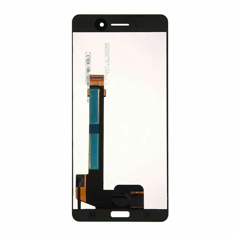 For Nokia N6 LCD Screen Replacement Original Stable Quality Wholesale - view 3