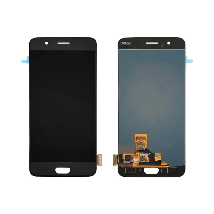 For OnePlus 5 LCD Screen Replacement Original Stable Quality Wholesale