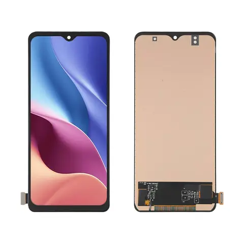 For Poco F3 LCD Screen Replacement Original Stable Quality Wholesale