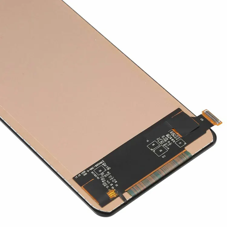 For Poco F3 LCD Screen Replacement Original Stable Quality Wholesale - view 2