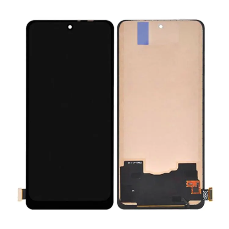 For Poco F3 LCD Screen Replacement Original Stable Quality Wholesale - view 6