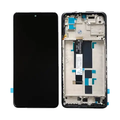 For Poco X3 GT LCD Screen Replacement Original Stable Quality Wholesale