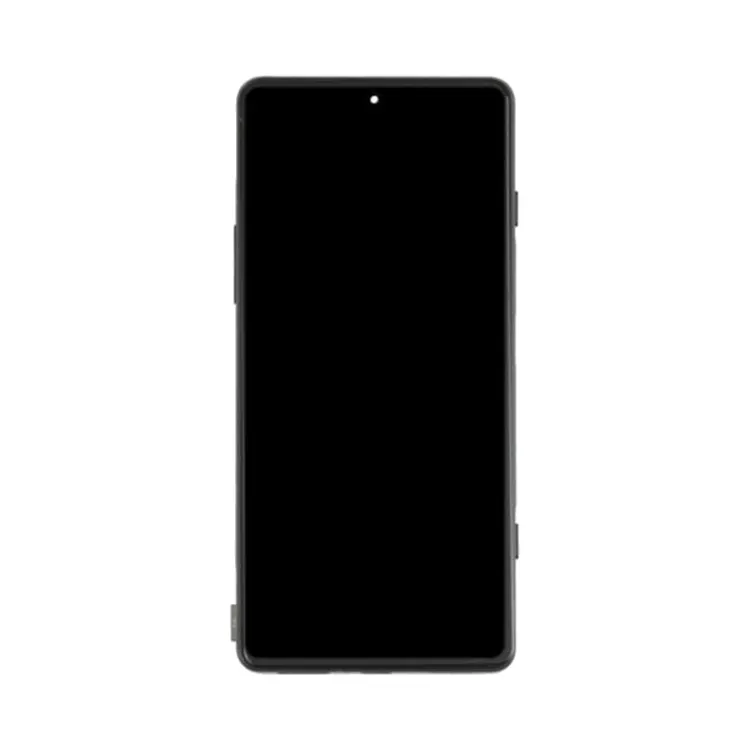 For Redmi K40 LCD Screen Replacement Original Stable Quality Wholesale - view 5