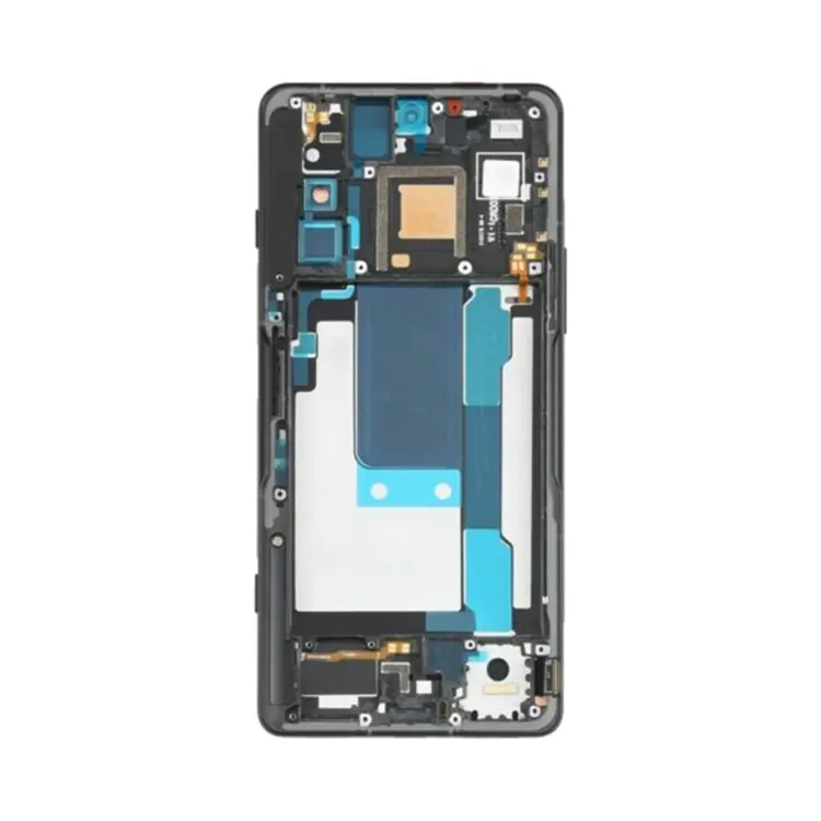 For Redmi K40 LCD Screen Replacement Original Stable Quality Wholesale - view 6