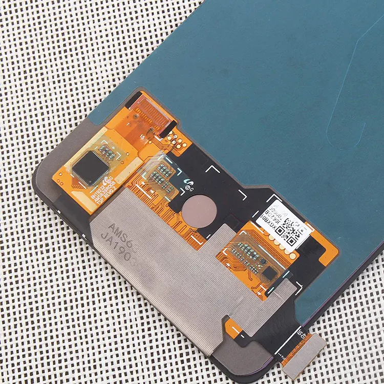 For Redmi K40 Pro LCD Screen Replacement Original Stable Quality Wholesale - view 4