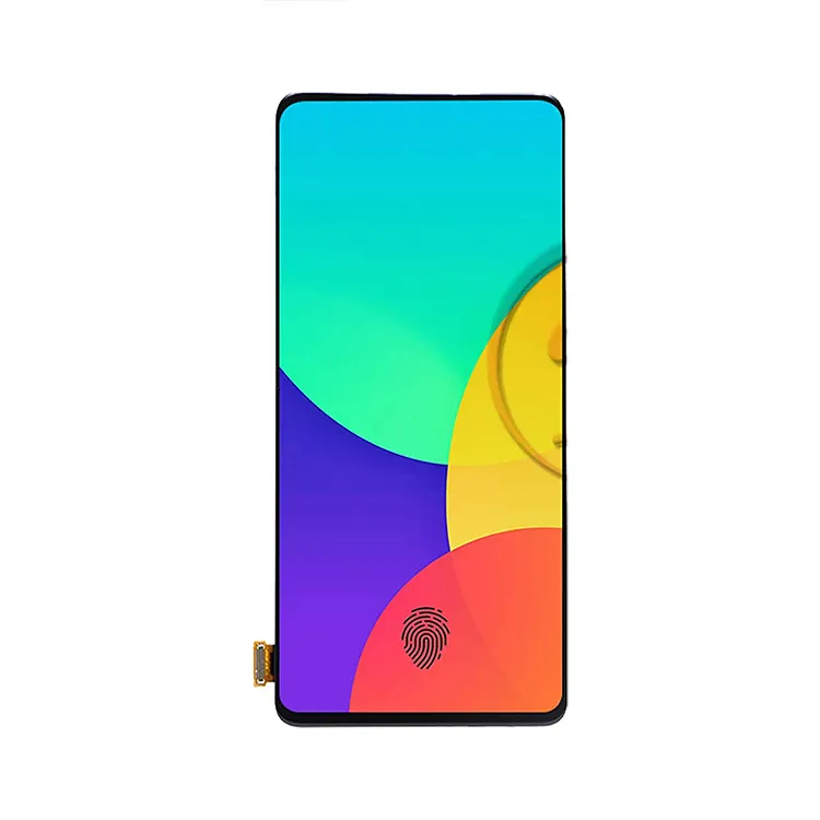 For Redmi K40 Pro LCD Screen Replacement Original Stable Quality Wholesale - view 5