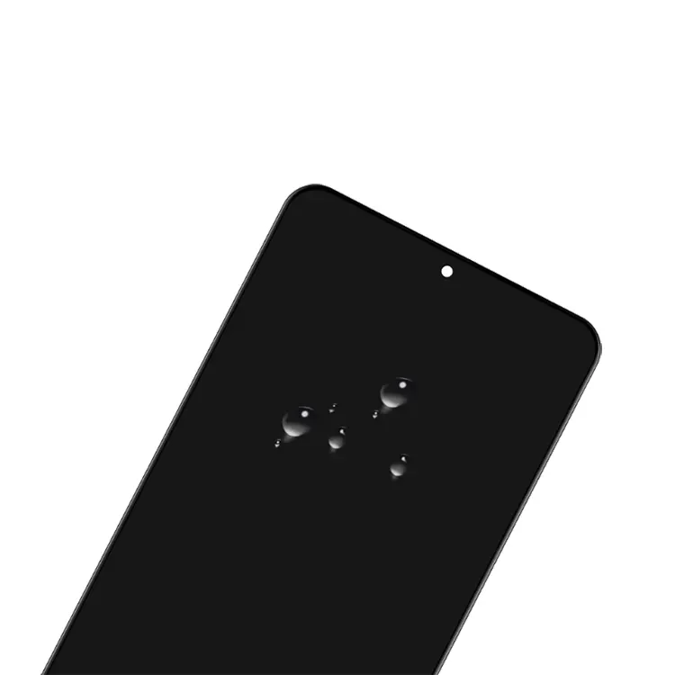 For Redmi K50 LCD Screen Replacement Original Stable Quality Wholesale - view 2