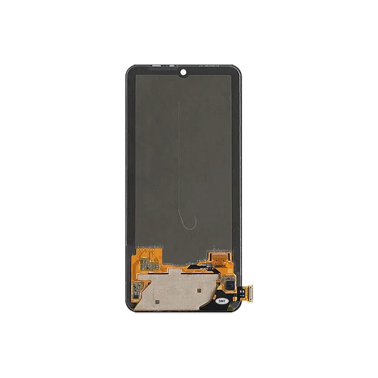 For Redmi K50 LCD Screen Replacement Original Stable Quality Wholesale - view 6