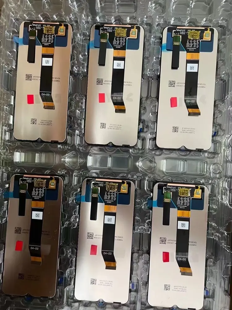For Redmi Note 11E / Poco M4 LCD Screen Replacement Original Stable Quality Wholesale