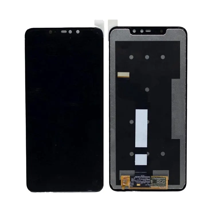 For Redmi Note 6 LCD Screen Replacement Original Stable Quality Wholesale - view 4