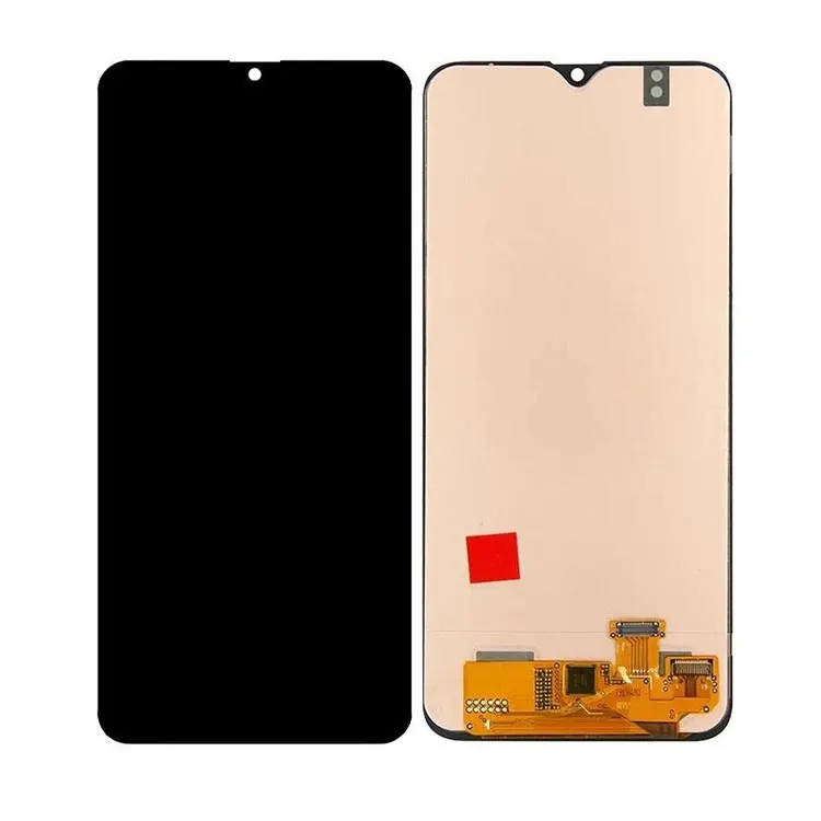For Samsung A20 LCD Screen Replacement Original Stable Quality Wholesale