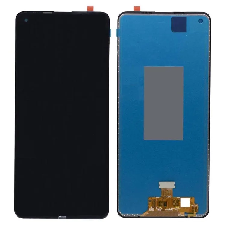 For Samsung A21s LCD Screen Replacement Original Stable Quality Wholesale