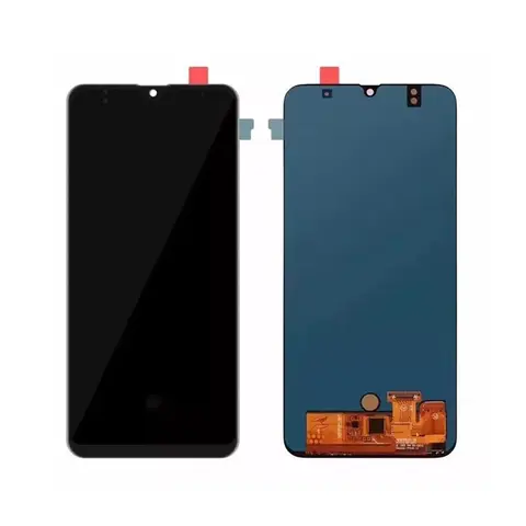 For Samsung A50 LCD Screen Replacement Original Stable Quality Wholesale