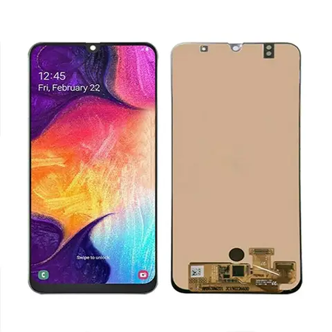For Samsung A50s LCD Screen Replacement Original Stable Quality Wholesale