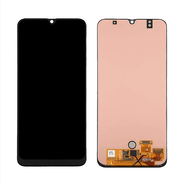For Samsung A50s LCD Screen Replacement Original Stable Quality Wholesale - view 4