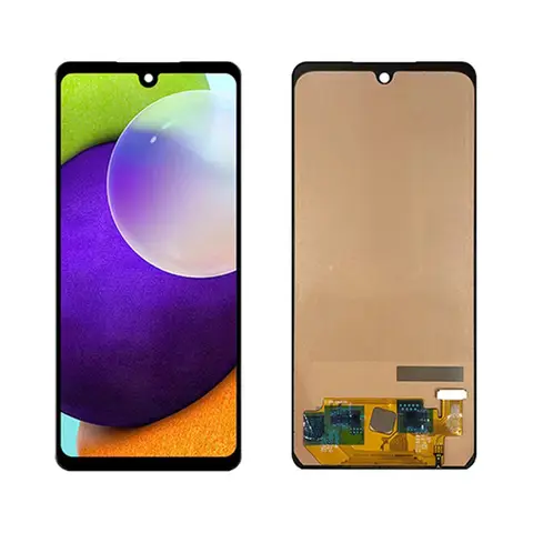 For Samsung A52 5G LCD Screen Replacement Original Stable Quality Wholesale