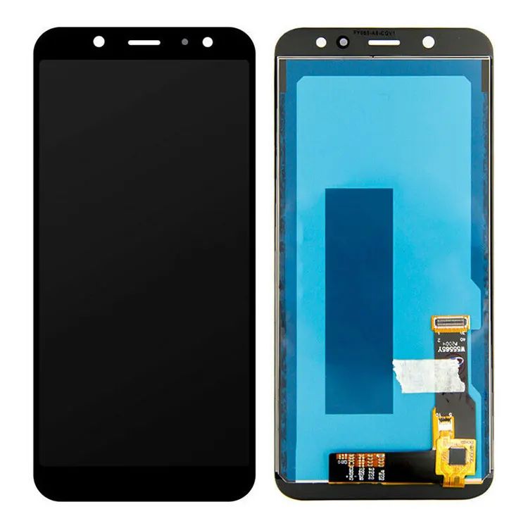 For Samsung A600 LCD Screen Replacement Original Stable Quality Wholesale - view 2