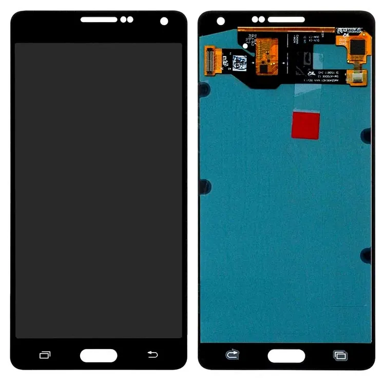 For Samsung A7 LCD Screen Replacement Original Stable Quality Wholesale