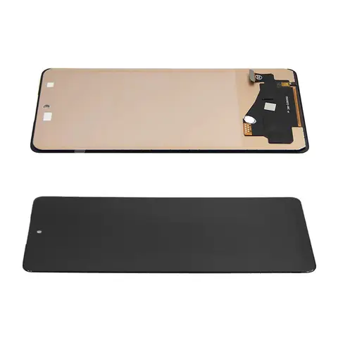 For Samsung A72 LCD Screen Replacement Original Stable Quality Wholesale