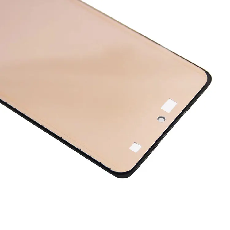 For Samsung A72 LCD Screen Replacement Original Stable Quality Wholesale - view 2