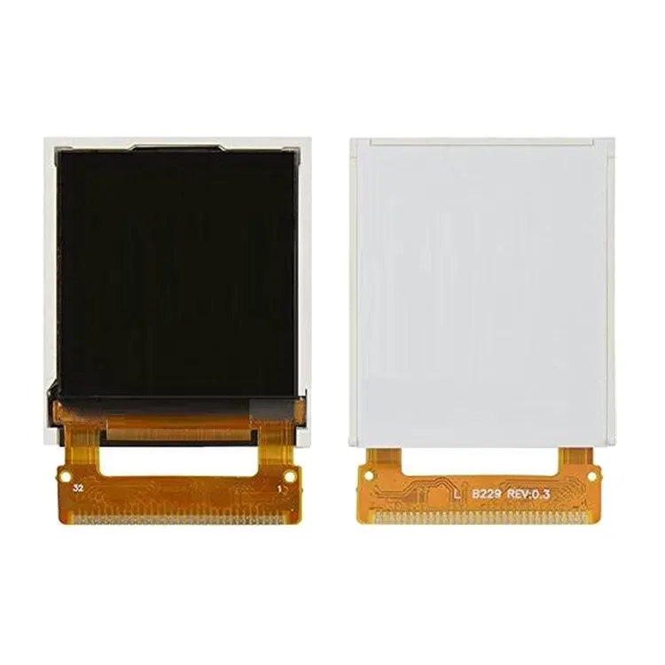 For Samsung E1200 Pusha LCD Screen Replacement Original Stable Quality Wholesale