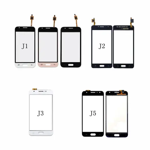 For Samsung J1235 LCD Screen Replacement Original Stable Quality Wholesale