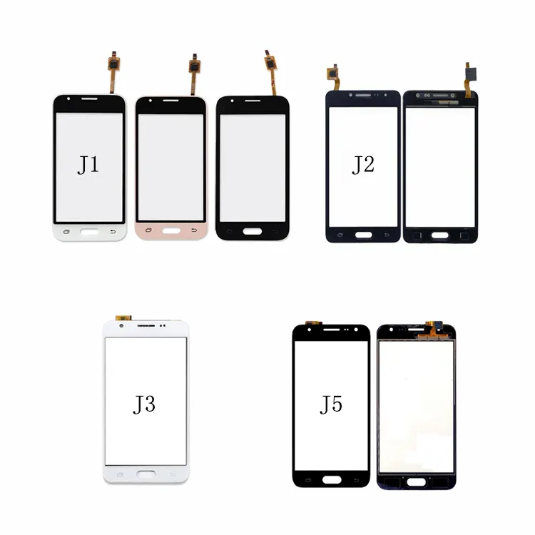 For Samsung J1235 LCD Screen Replacement Original Stable Quality Wholesale
