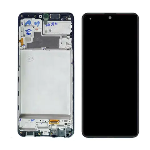 For Samsung M32 LCD Screen Replacement Original Stable Quality Wholesale