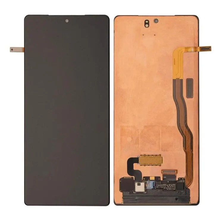 For Samsung Note 20 LCD Screen Replacement Original Stable Quality Wholesale