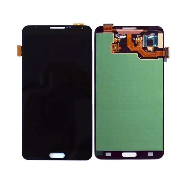 For Samsung Note 3 LCD Screen Replacement Original Stable Quality Wholesale