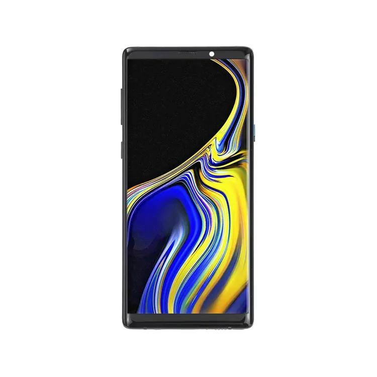 For Samsung Note FE N935 LCD Screen Replacement Original Stable Quality Wholesale - view 6