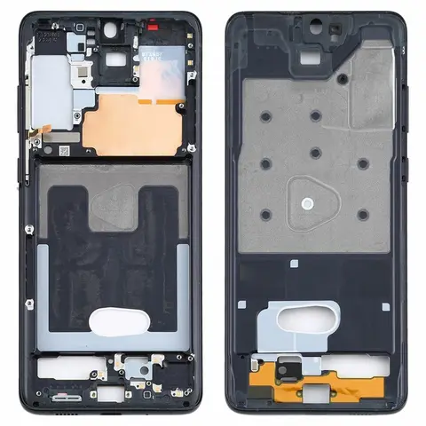 For Samsung S20 Plus Middle Frame Housing Replacement Original Stable Quality Wholesale