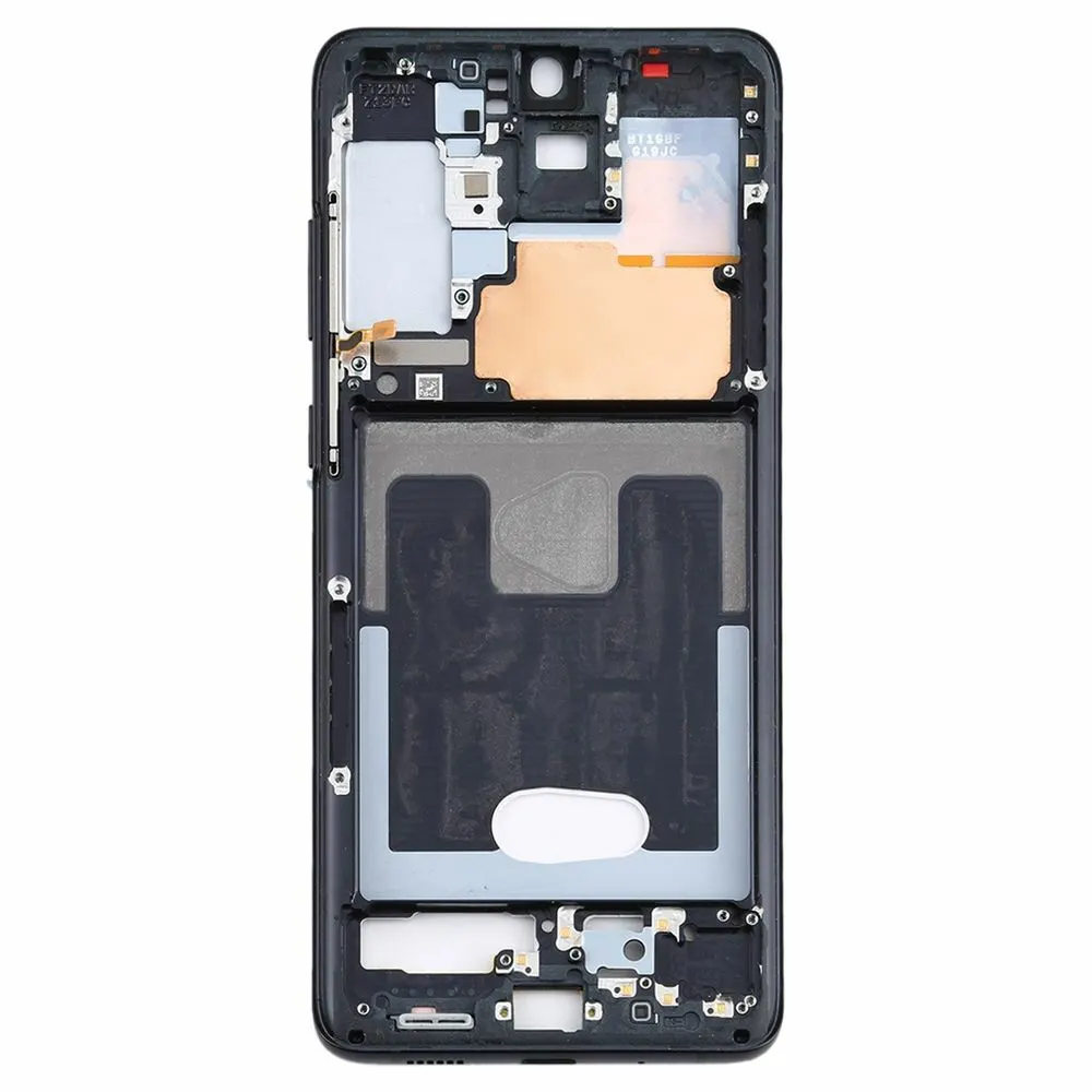 For Samsung S20 Plus Middle Frame Housing Replacement Original Stable Quality Wholesale - view 2