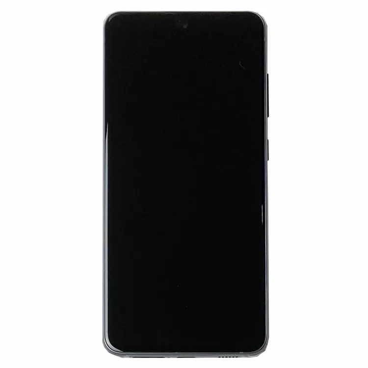 For Samsung S21 FE LCD Screen Replacement Original Stable Quality Wholesale - view 2