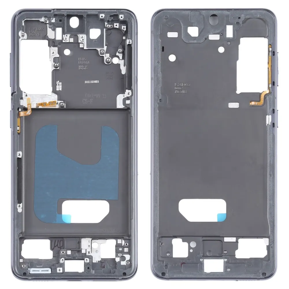 For Samsung S21 Middle Frame Housing Replacement Original Stable Quality Wholesale
