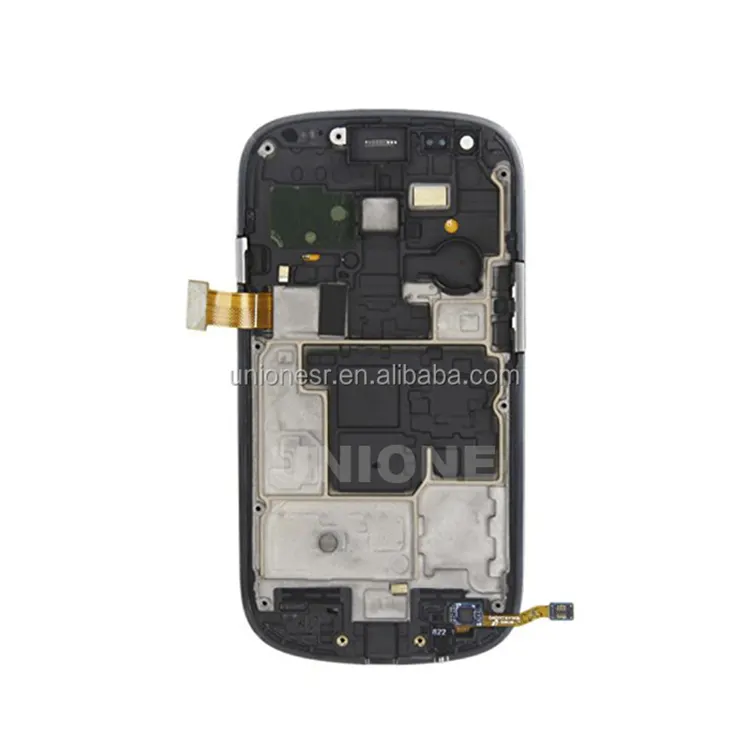 For Samsung S3 Mini LCD Screen Replacement Original Stable Quality Wholesale - view 5