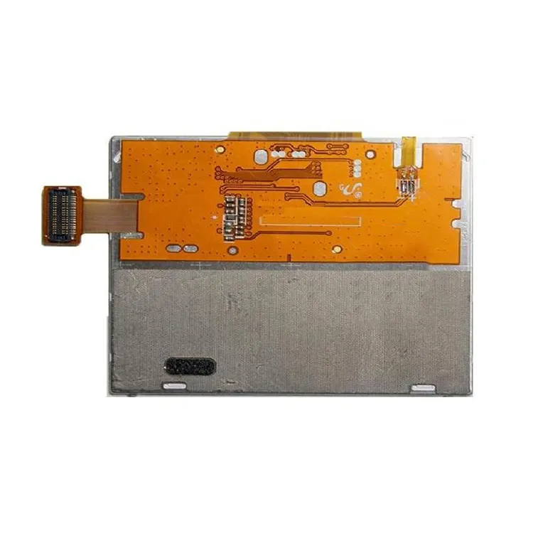 For Samsung S33 LCD Screen Replacement Original Stable Quality Wholesale - view 3