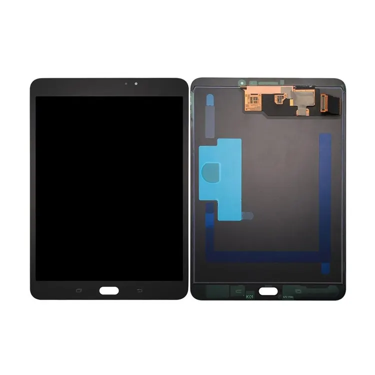 For Samsung Tab S2 LCD Screen Replacement Original Stable Quality Wholesale