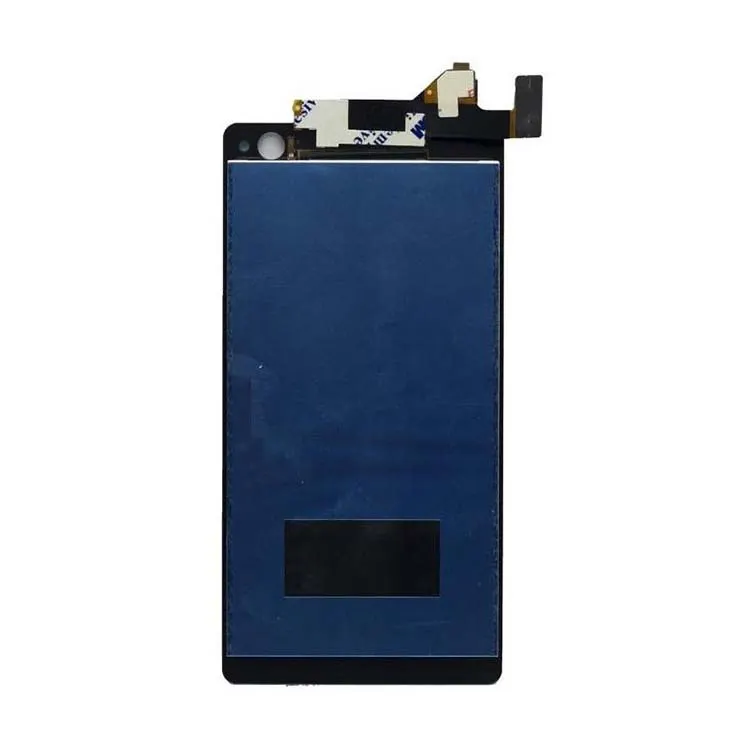 For Sony C4 Dual LCD Screen Replacement Original Stable Quality Wholesale - view 3